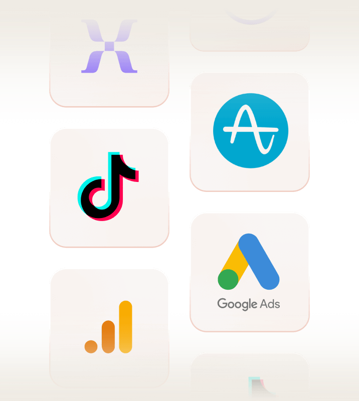 Integration Hub